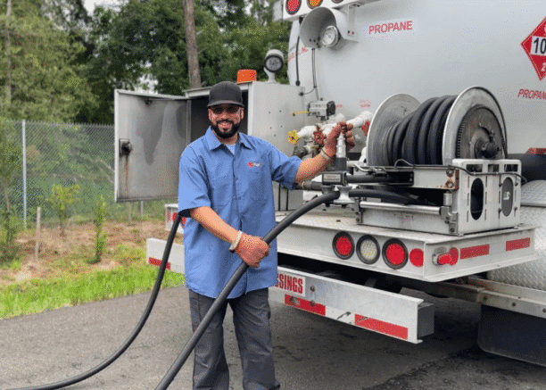 Propane NPGA Requests Special Hours-of-Service Exemption to Help Deliver Propane During Emergencies