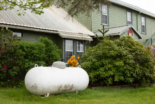 The Importance of Monitoring Propane Tank Lifespans