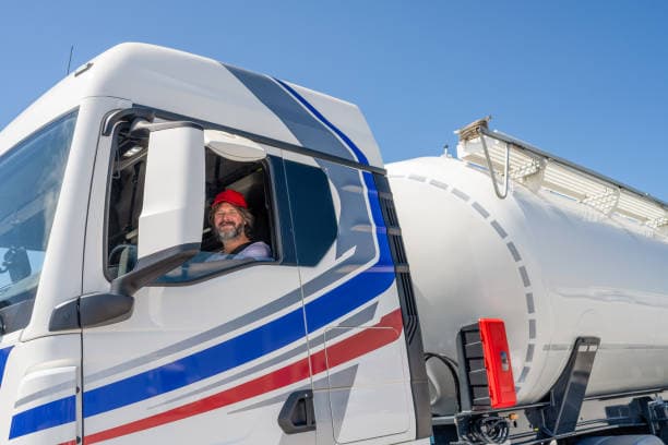 Keeping the Wheels Turning: Smart Fixes for the Driver Shortage