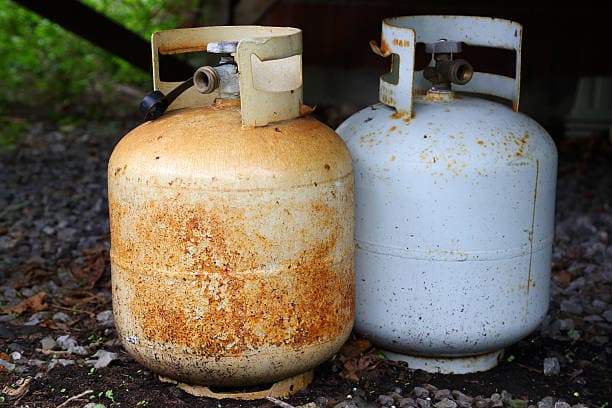 Rusty Tanks, Real Risks: Why Proper Cylinder Recycling Matters