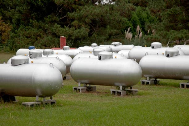 How Summer Heat Affects Propane Storage and Safety