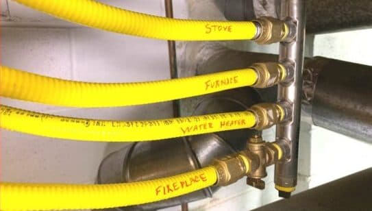 NPGA Issues Urgent Alert on Potentially Mismarked Interior Gas-Piping Material
