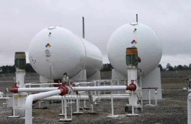 Is the U.S. Propane Supply Really at Risk?