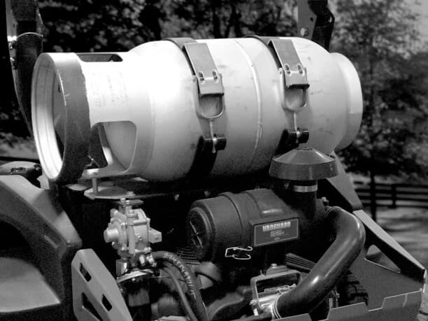 Businesses Gain Greater Flexibility With Propane Conversion Kits