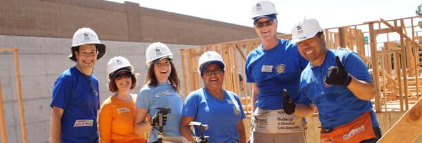 The Power of Local Service Clubs for Propane Owners