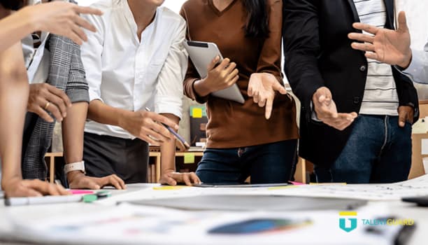 Upskilling Your Team for a Stronger Business