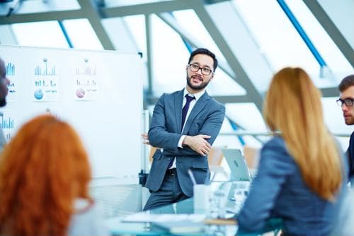Public speaking – Simple Ways to Speak With More Confidence