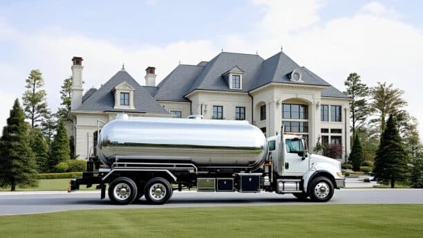 Ways to Avoid Delays in Bulk Propane Delivery