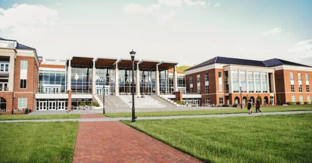 Propane on Campus: Powering Comfort and Sustainability