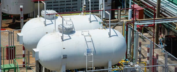 Common Bulk Propane Plant Violations Found in Inspections