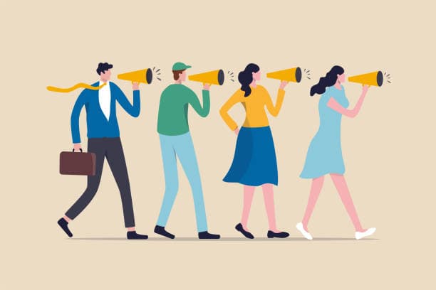 Customer Stories Build Trust in Your Business