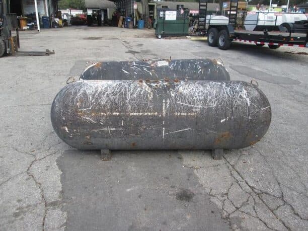 Tips to Protect Propane Tanks in Coastal Areas