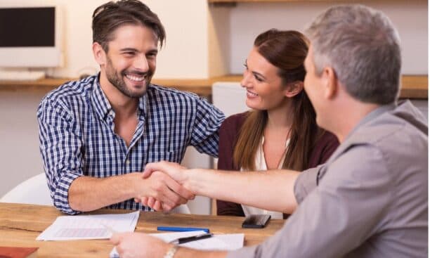 Keeping Customers When Prices Change