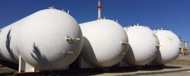 Strengthening Propane Supplier Ties Through Mixers
