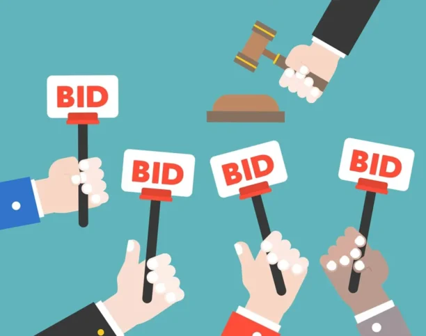 The Role of Bids in Strengthening Propane Companies