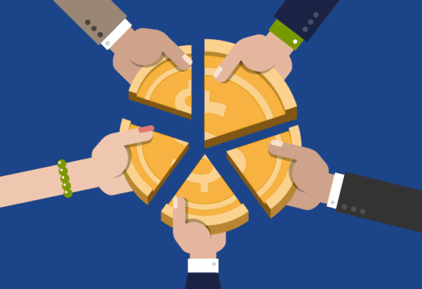 Profit-Sharing Partnerships Promote Growth