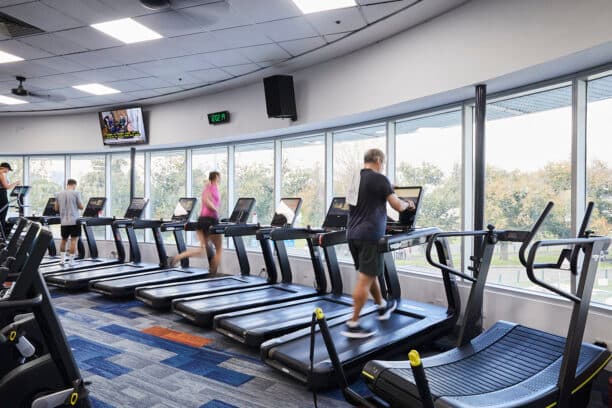 Propane Solutions for Gyms and Wellness Facilities