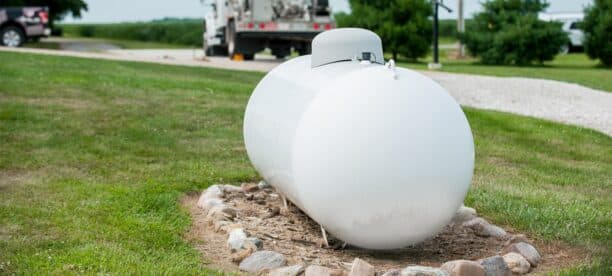 Growing Gallon Sales in the Propane Business