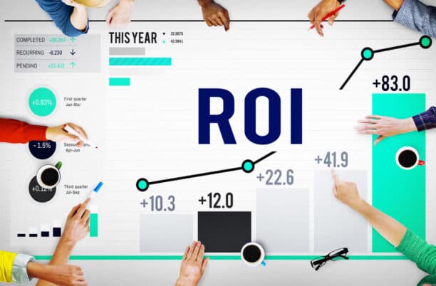 Tracking ROI Makes Marketing More Profitable
