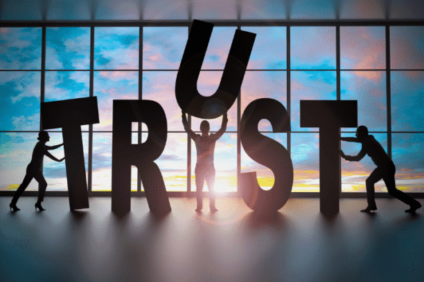 Propane Recognition: Building Trust and Standing Out