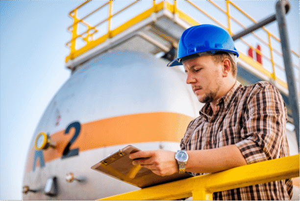 Staying Prepared for Field Inspections