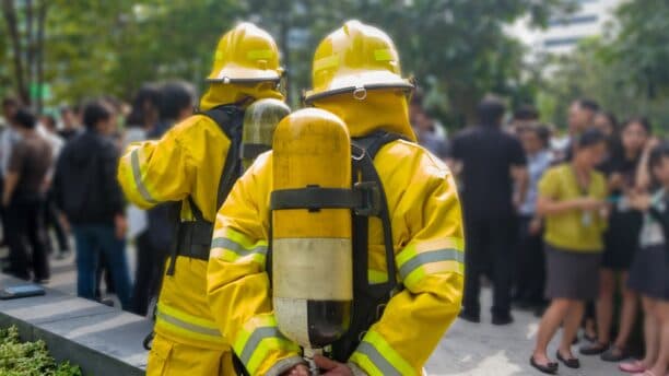 Crisis Drills Strengthen Propane Safety and Service