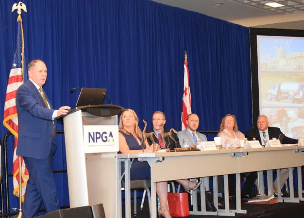 The Benefits of Joining Propane Associations