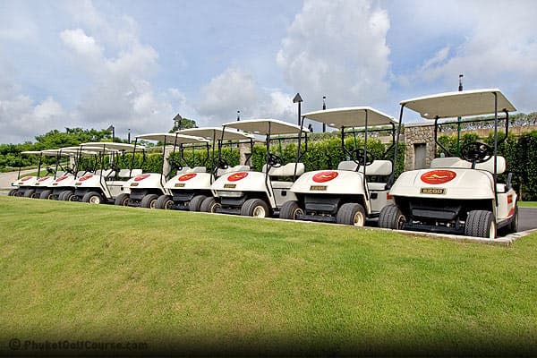 Propane Keeps Golf Course Facilities Running Smoothly