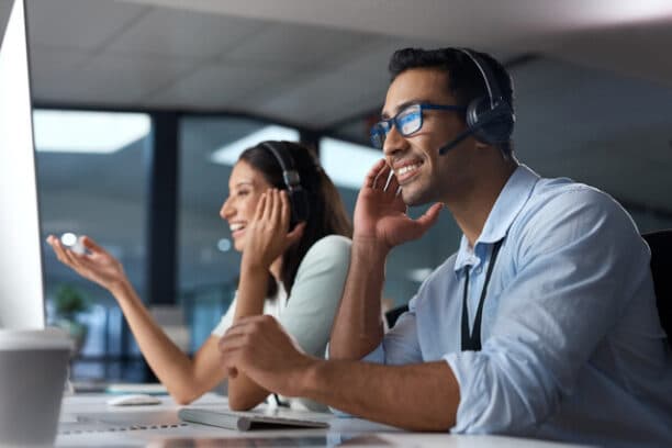 Training Customers Cuts Return Trips