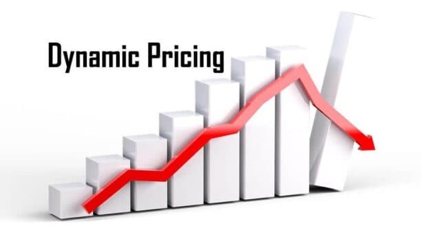 Dynamic Pricing Facilitates Business Growth