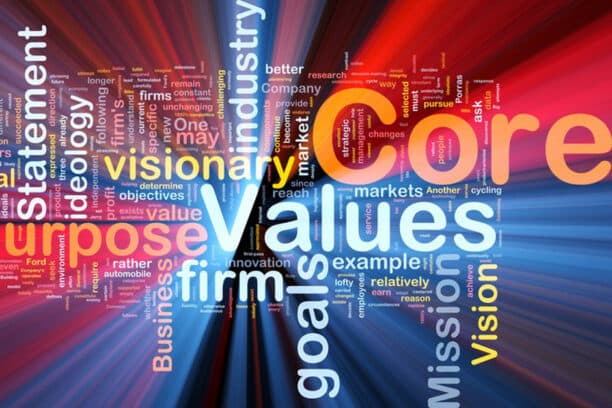 One Word That Shapes Your Brand