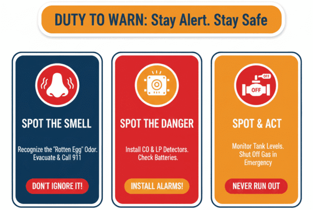 Strengthening Customer Trust Through Duty to Warn