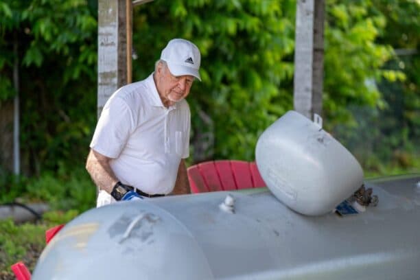 Who Is Your Ideal Propane Customer?