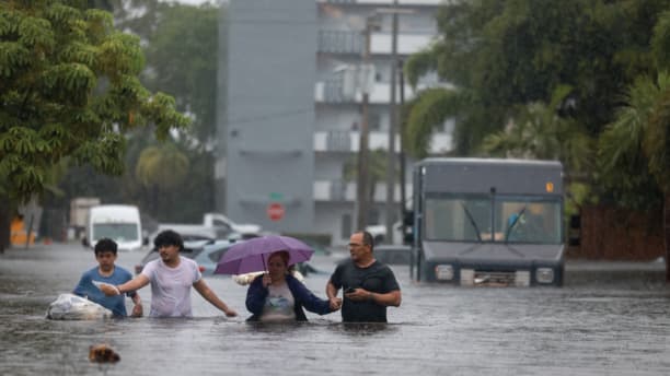 Weather Disasters Show the Value of Propane Power