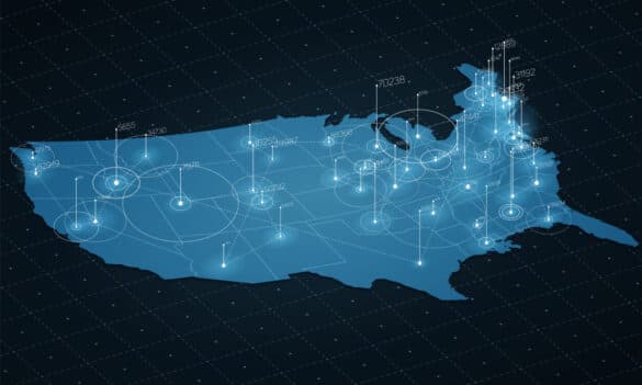 Identifying Growth Areas Through Data