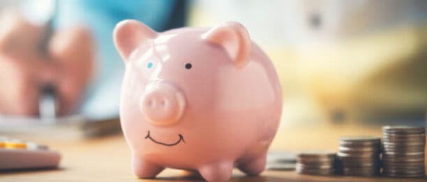 Building Cash Reserves Strengthens Growth