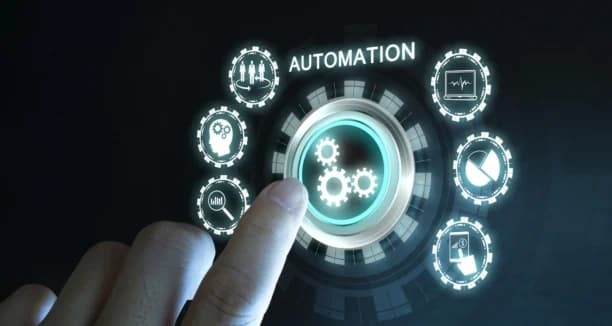 Automation Streamlines Business Operations