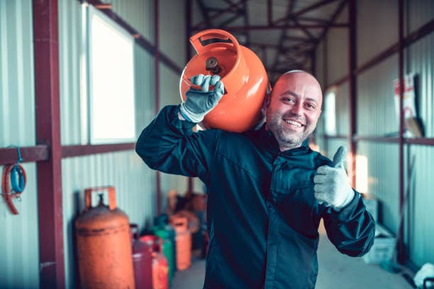 A Practical Safety Guide for Propane Businesses