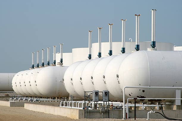 Adapting to Change in the Propane Merger Landscape