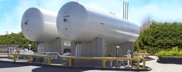 Renewable Propane and the Future of Energy