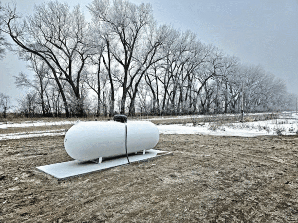 Weather Preparedness for Propane Businesses