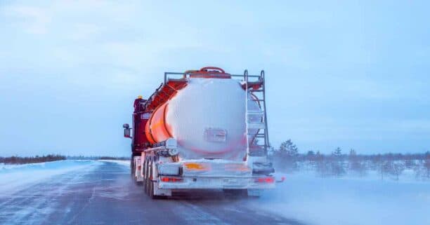 Anticipating Propane Needs Through Data Insights