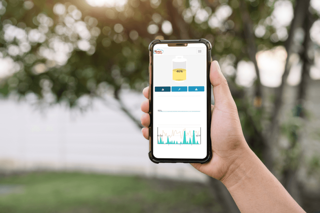 Why Offer Tank Monitoring Services?