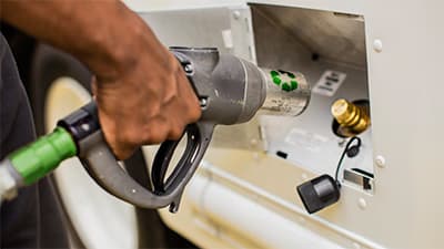 Renewable Propane Growth Shaping Retail Propane