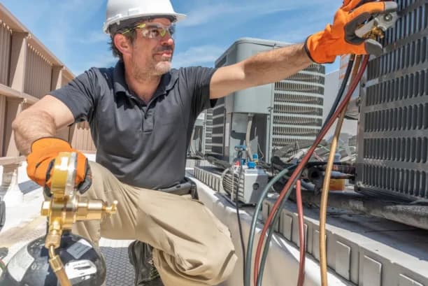 Partnering with HVAC Contractors: A Path to Growth