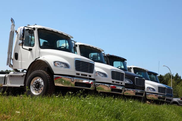 Modern Fleet Management for Propane Companies