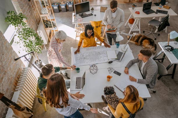 Mapping Skills Bolster Daily Operations