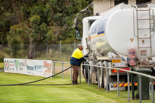 On-Site Fueling That Keeps Your Operation Moving