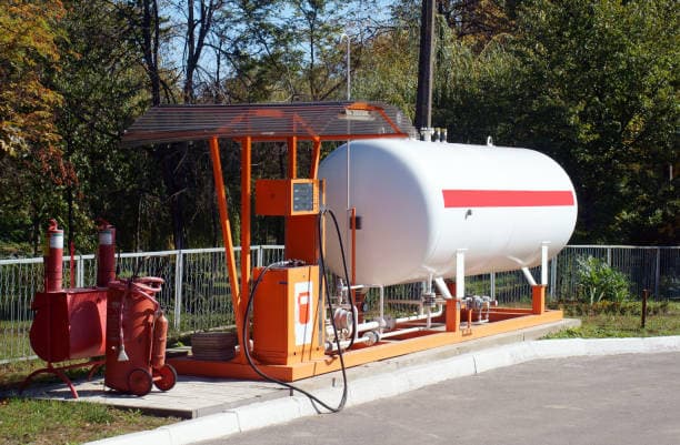 Stronger Oversight for Propane Dispenser Operations