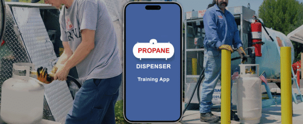 Structured Training and Safety for Every Propane Dispenser